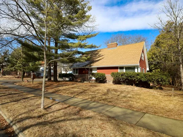 5014 S Hill Dr, Madison, WI 53705