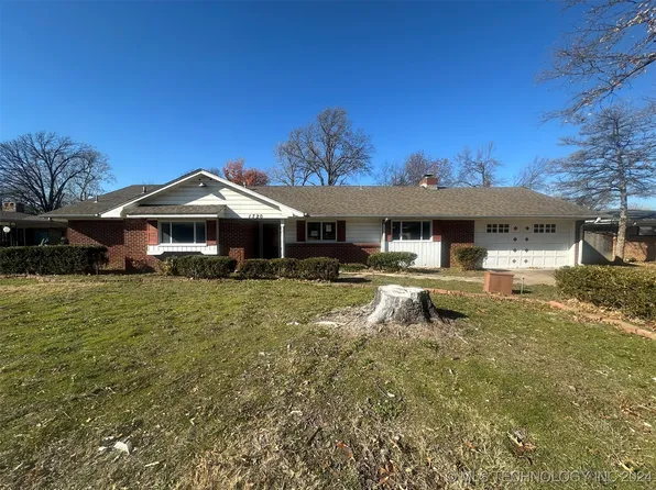 1720 S Erie Ave, Tulsa, OK 74112