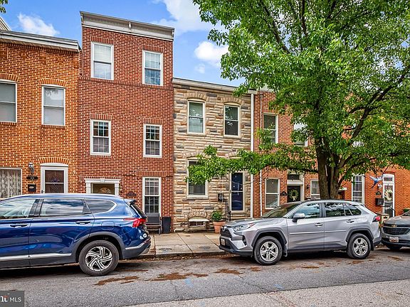 4th image of 1435 Hull St