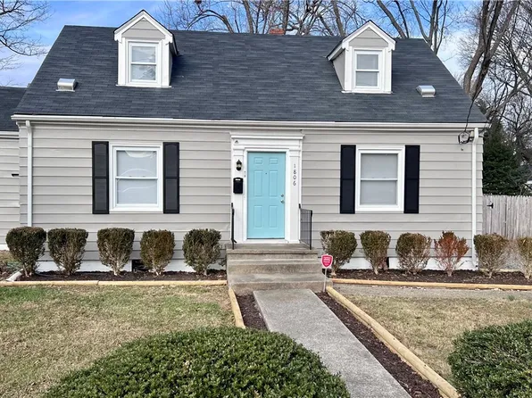 1806 Court St, Henrico, VA 23228
