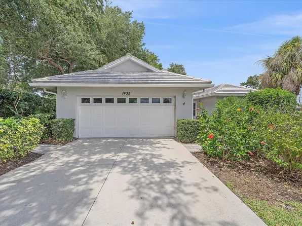 1432 Colony Pl, Venice, FL 34292