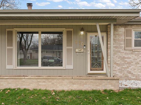 3rd image of 270 Crestwood Dr