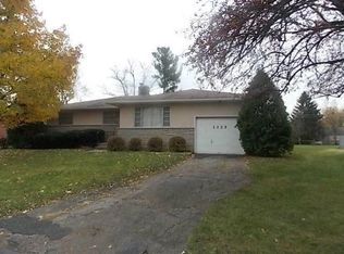1325 Elaine Rd, Columbus, OH 43227