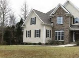 145 Pintail Run Ln, Mooresville, NC 28117