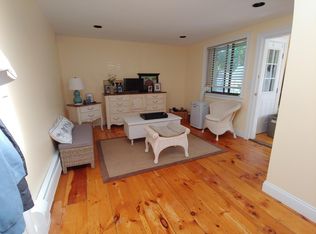 21 Abbott Ave #1, Ridgefield, CT 06877