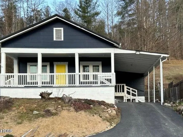 443 Highway 92, Pineville, KY 40977