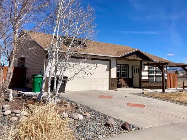 2301 Tate Court, Montrose, CO 81401