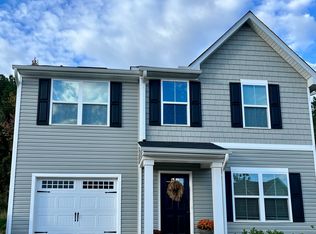 2029 Evanston Dr, Wellford, SC 29385