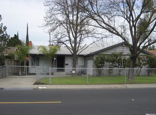 331 W Lincoln Rd, Stockton, CA 95207