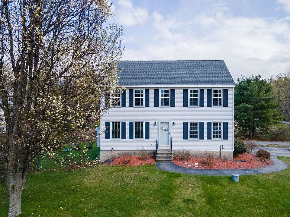 9 Mountain Rd, Goffstown, NH 03045 MLS 4952438 Zillow
