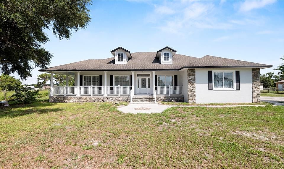 1st image of 611 MORGAN ROAD