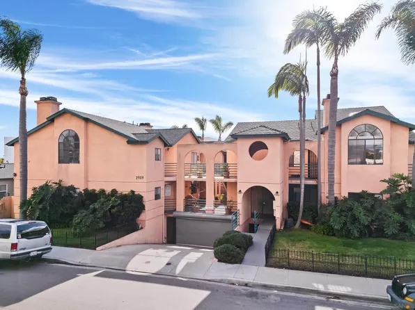 2909 Keats St APT 12, San Diego, CA 92106