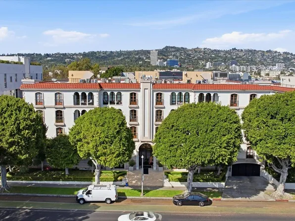 9249 Burton Way Unit 406, Beverly Hills, CA 90210