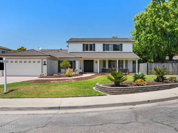 1177 Greenridge Ct, Santa Maria, CA 93455