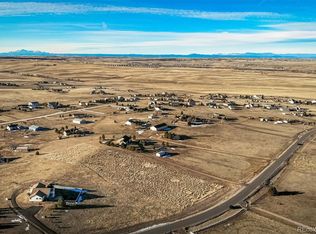 7546 Sun Country Dr, Elizabeth, CO 80107