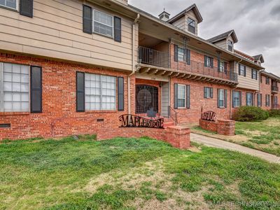 1737 S Peoria Ave APT 24, Tulsa, OK, 74120