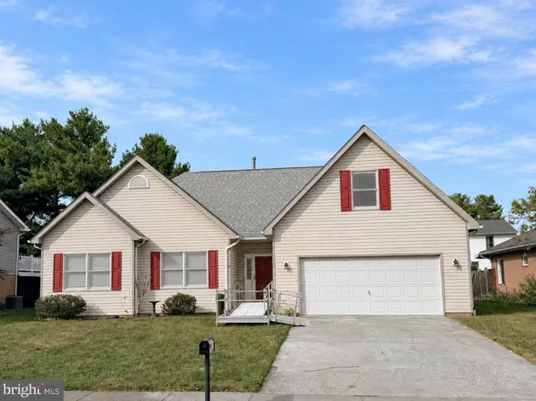 318 Stonehenge Rd, Winchester, VA 22601