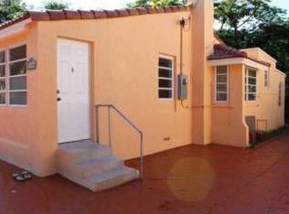 1864 SW 25th Ter, Miami, FL 33133