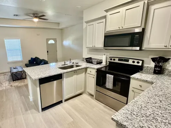 1515 SW Georgia Ave, Lawton, OK 73501