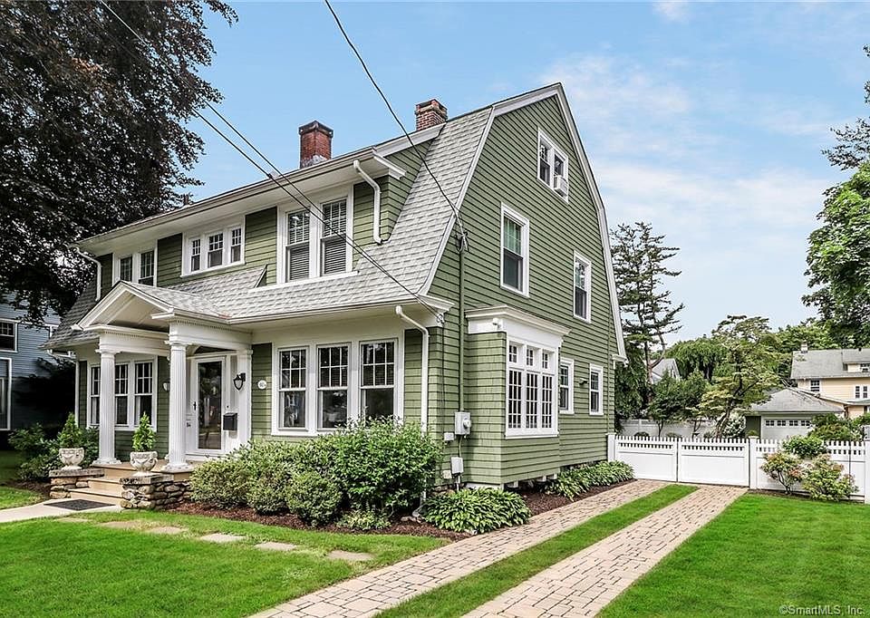 84 Alden Ave, New Haven, CT 06515 Zillow