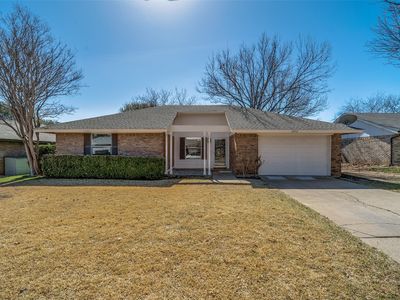 2713 Ridge Rd N, Fort Worth, TX, 76133