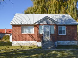 383 N 3700 E, Rigby, ID 83442