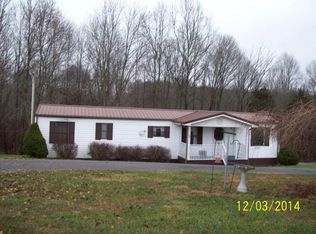 329 Lonnie Nelson Ln, Hilham, TN 38568