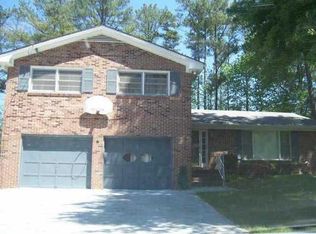 3687 Dover Blvd SW #0, Atlanta, GA 30331