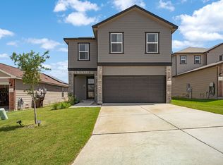 11726 Midnight Rain, San Antonio, TX 78245