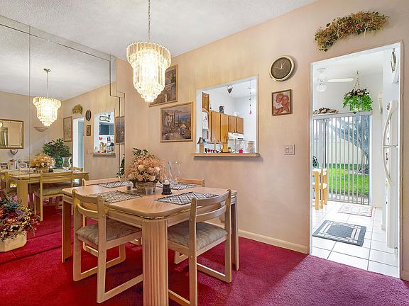 5th image of 2328 SW 81st Terrace #7-A