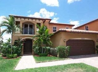 15411 SW 26th Ter, Miami, FL 33185