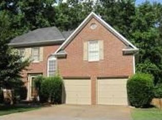 1362 Chatley Way, Woodstock, GA