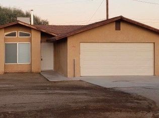 6595 Cahuilla Ave, 29 Palms, CA 92277