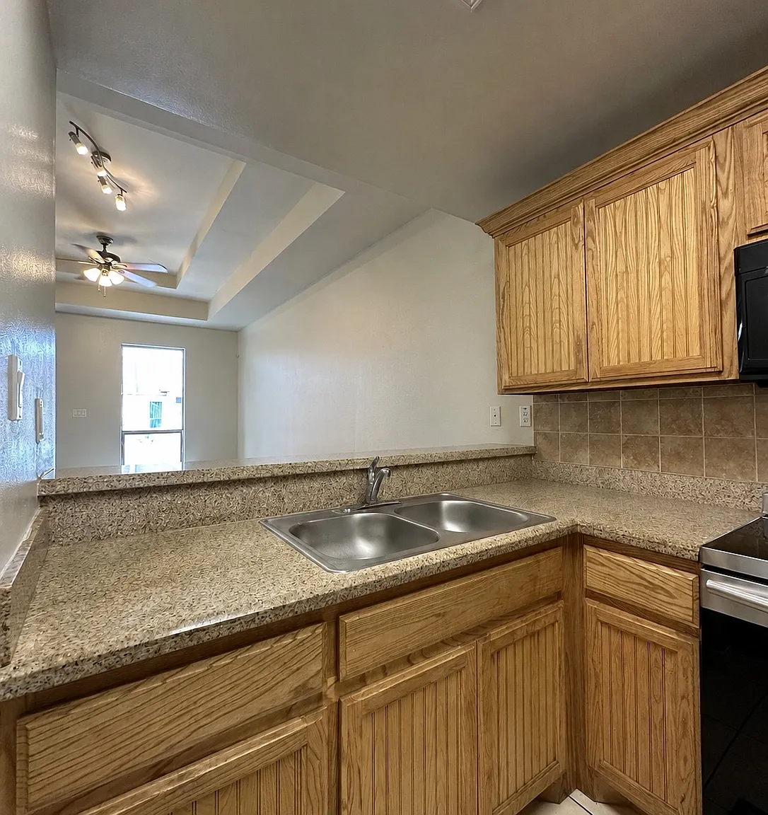 3 bed, 1109 sqft, $1,500 — Photo 4