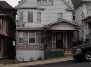 1523 Mulberry St, Scranton, PA 18510