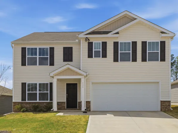 926 Jubilee Trl, Woodruff, SC 29388