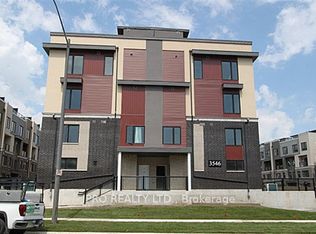 3546 Colonial Dr #14, Mississauga, ON L5L 0C1