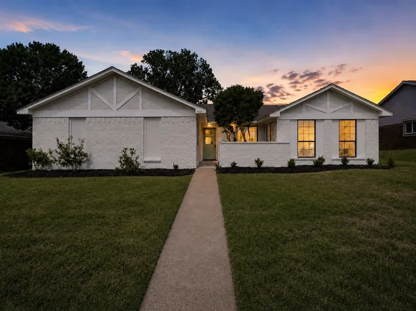 7321 Burke Cir, Plano, TX 75025
