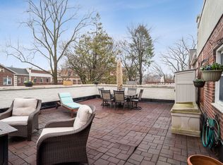 786 Palmer Rd APT 3D, Bronxville, NY 10708