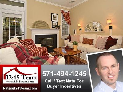1347 Garden Wall Cir #612, Reston, VA, 20194