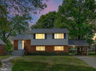 7107 Sheffield Dr, Temple Hills, MD 20748