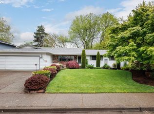 20745 SW Vienna Dr, Beaverton, OR