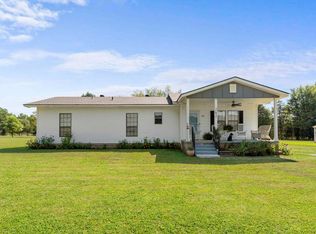 262 N Valley Rd, Searcy, AR 72143