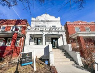 7819 S Morgan St #G, Chicago, IL 60620