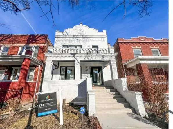 7819 S Morgan St #G, Chicago, IL 60620