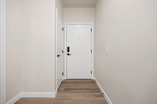 Floor plan 201