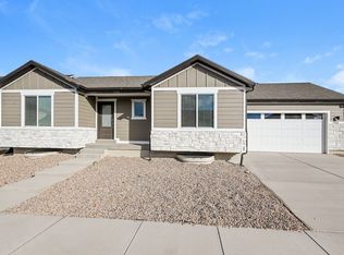 2363 E Spring St, Eagle Mountain, UT 84005