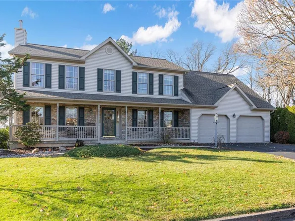 1320 Lincoln St N, Catasauqua, PA 18032
