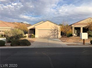 1912 High Mesa Dr, Henderson, NV 89012