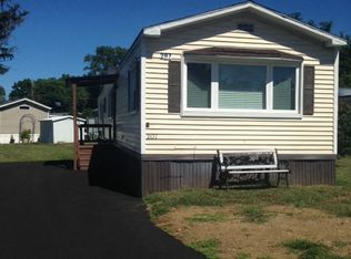 207 W Mountain View Mhp, Stony Point, NY 10980